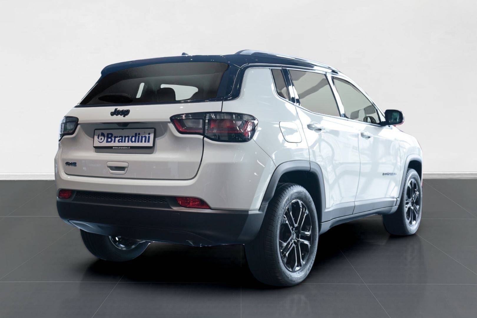 JEEP COMPASS PHEV - Foto 9