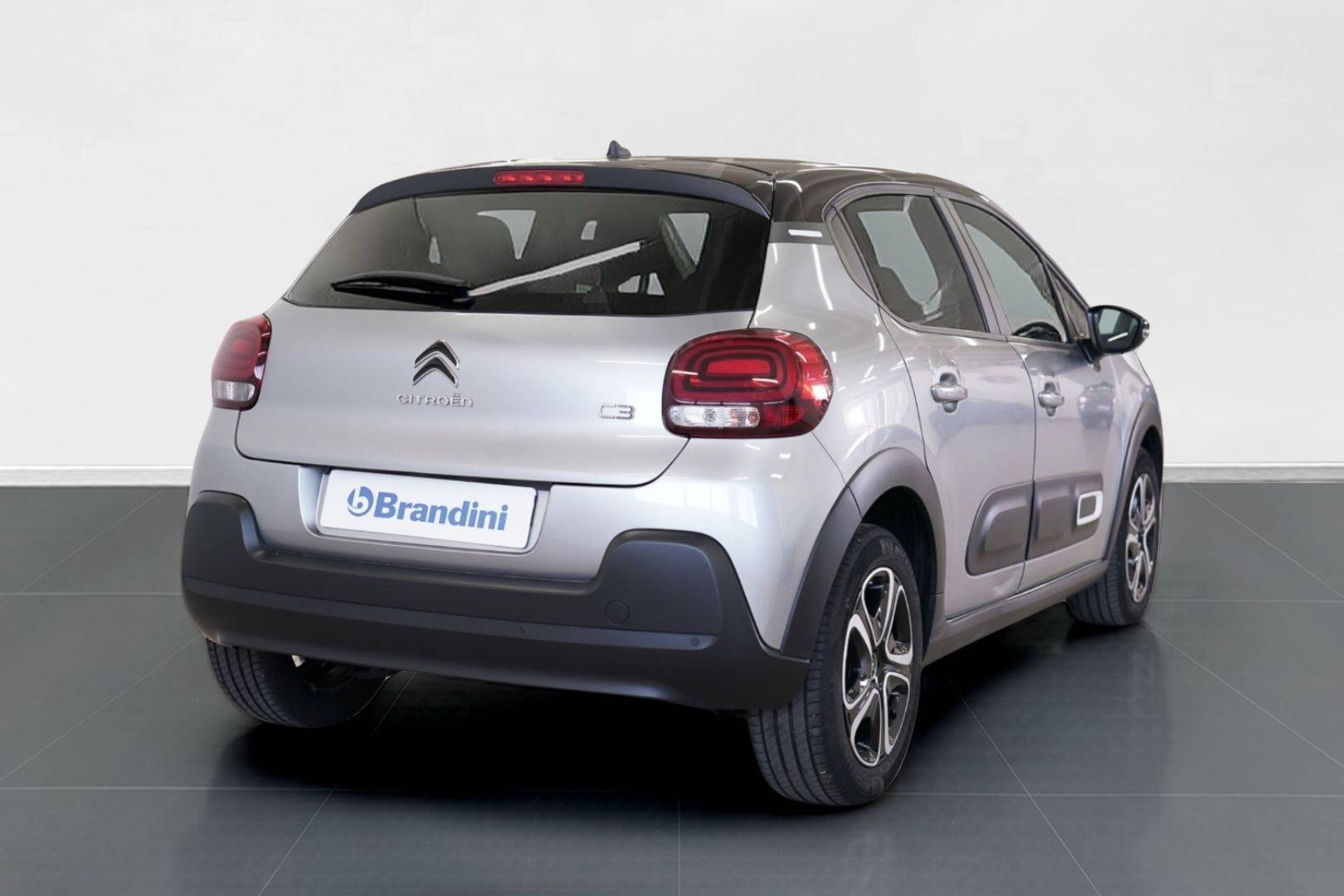 CITROEN C3 - Foto 9