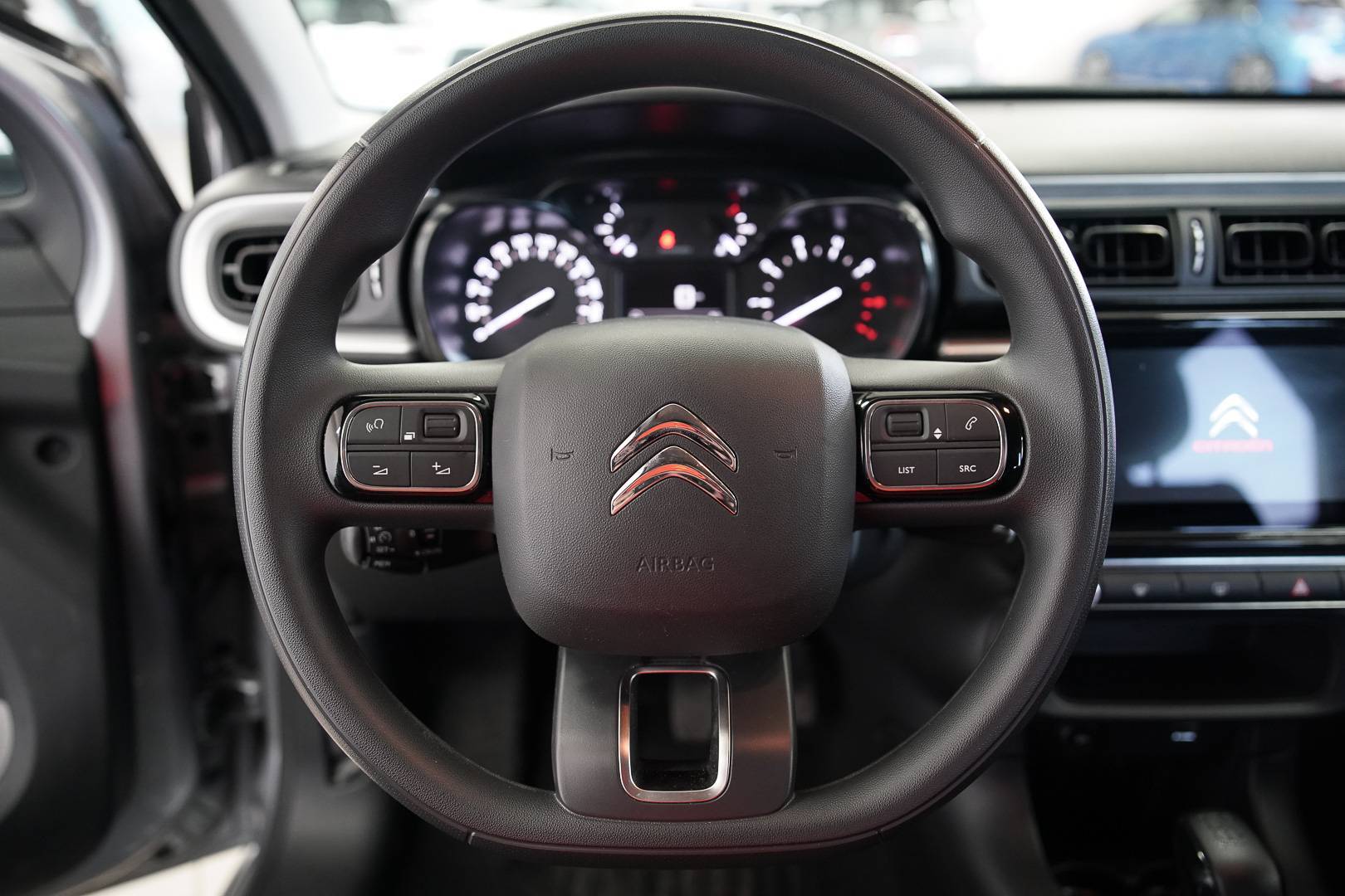 CITROEN C3 - Foto 11