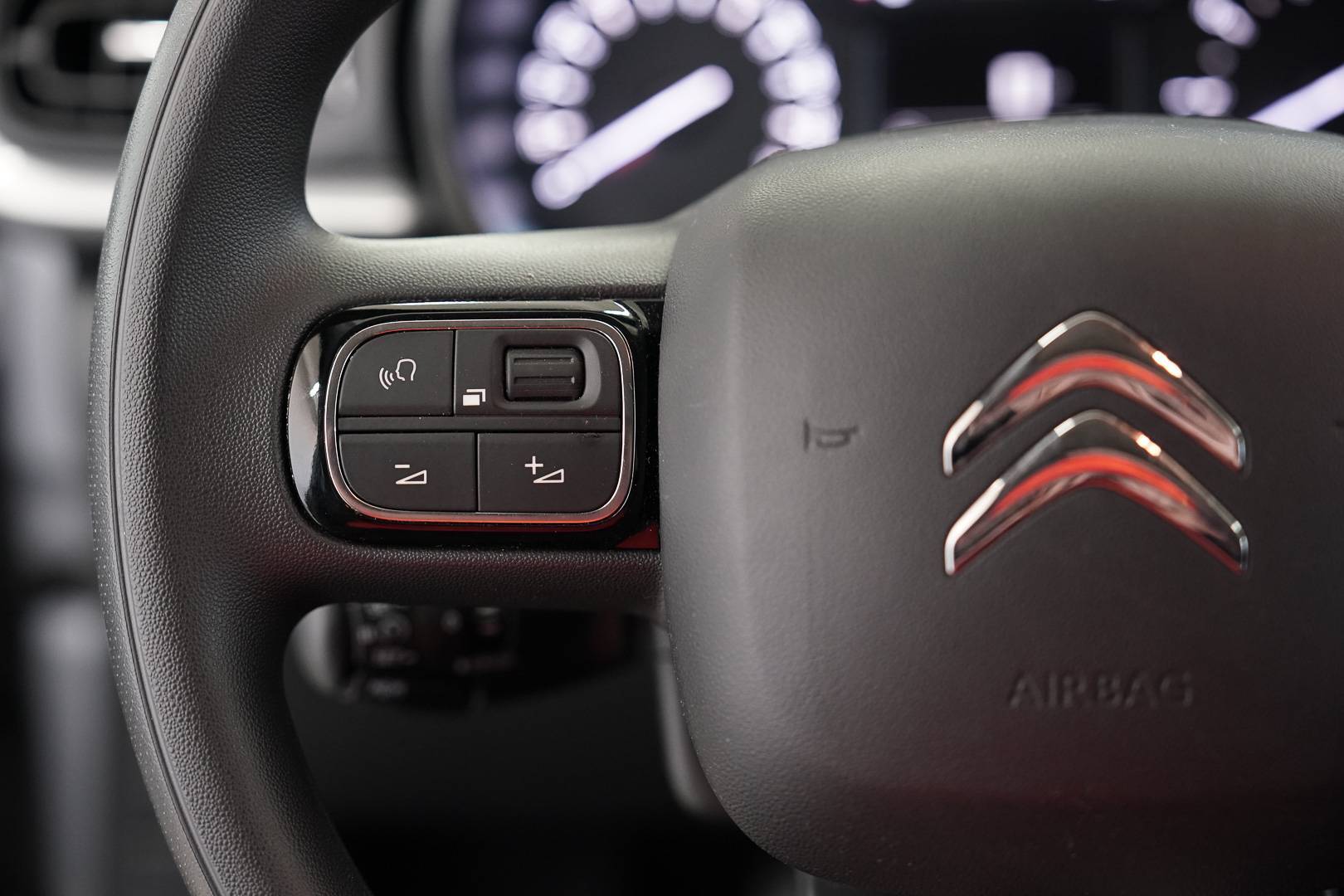 CITROEN C3 - Foto 12