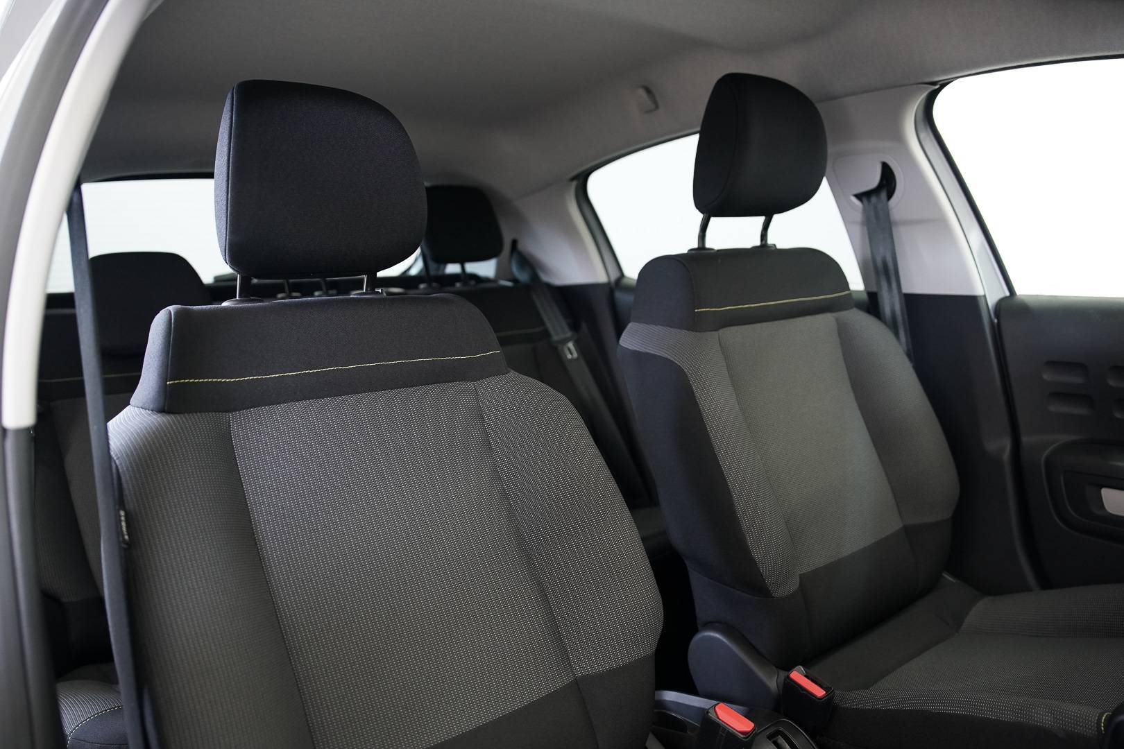 CITROEN C3 - Foto 19