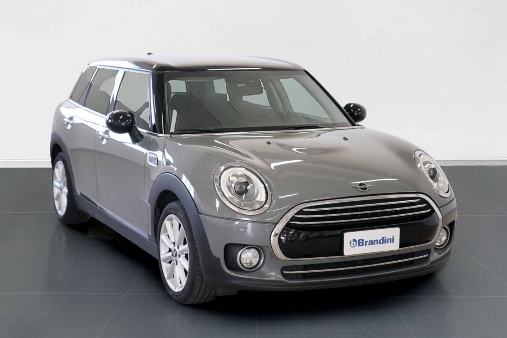 MINI Clubman - Foto 3