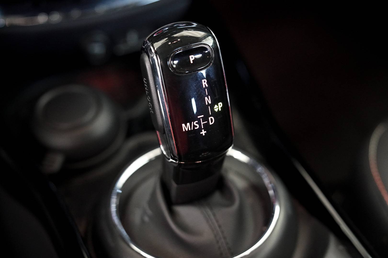 MINI Clubman - Foto 18
