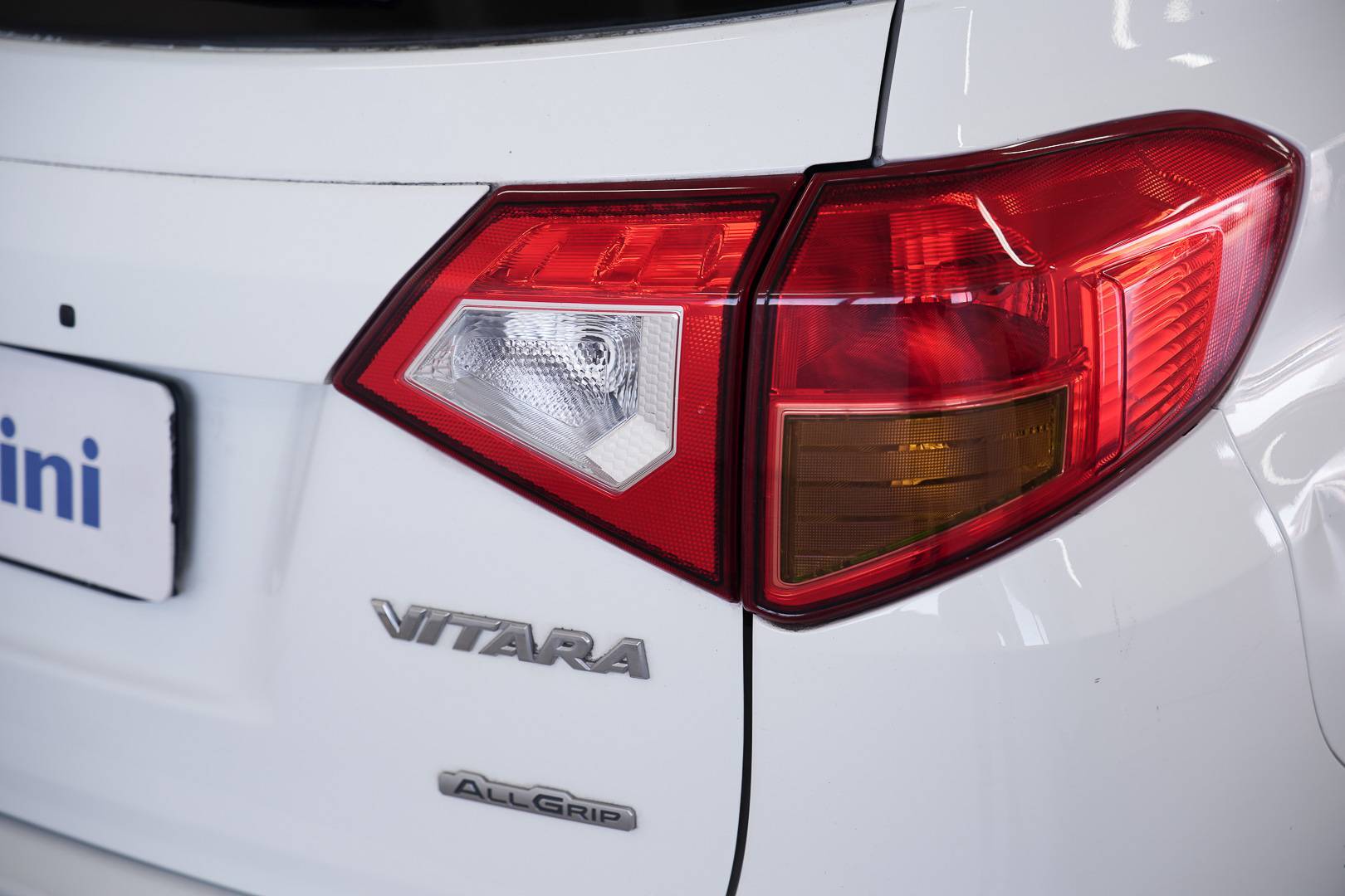 SUZUKI Vitara - Foto 7
