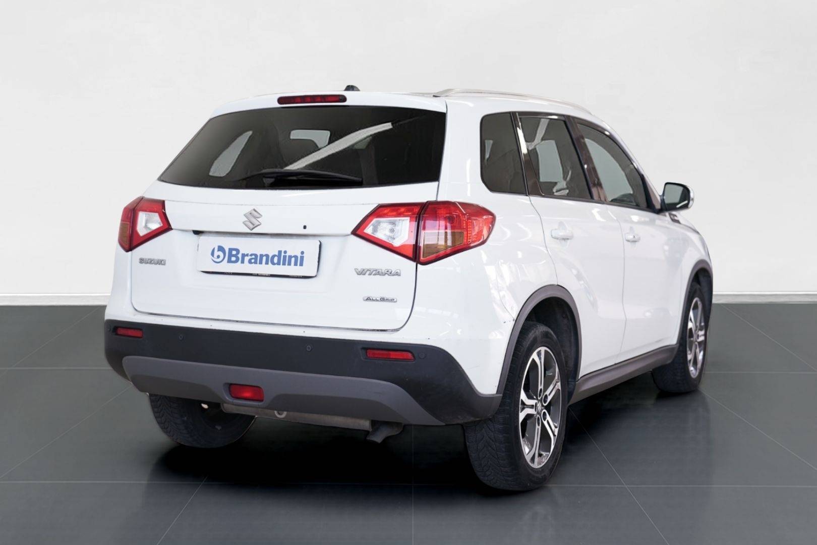 SUZUKI Vitara - Foto 8