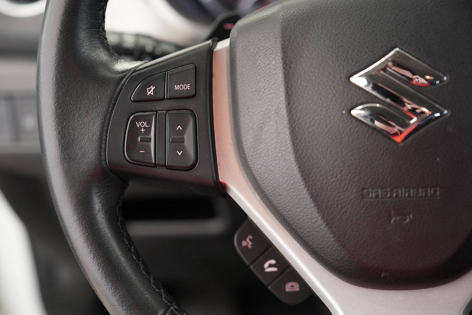 SUZUKI Vitara - Foto 11