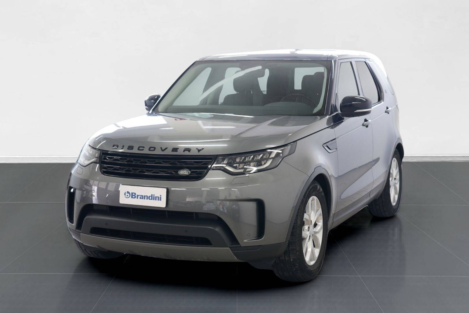 LAND ROVER Discovery  - Foto 1