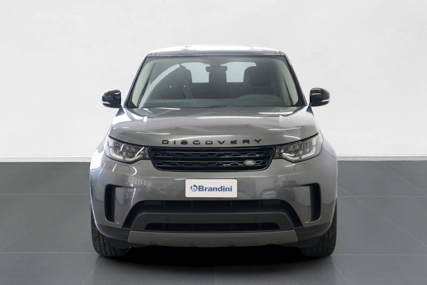 LAND ROVER Discovery  - Foto 2