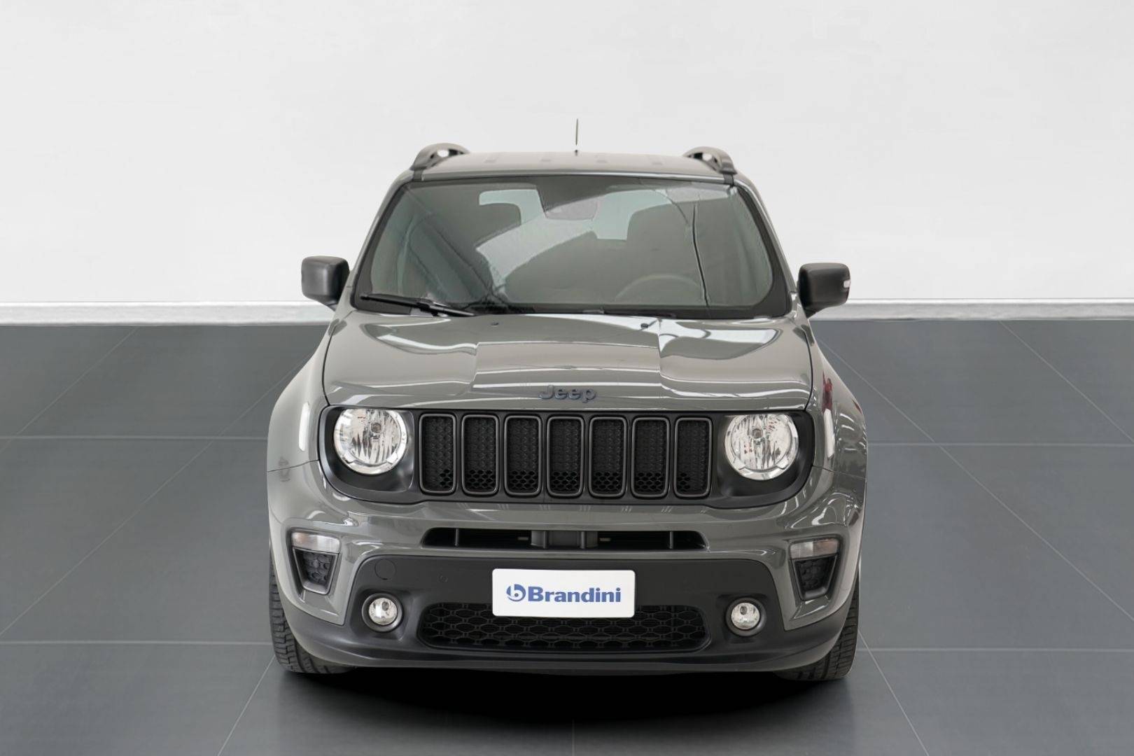 JEEP RENEGADE PHEV - Foto 2