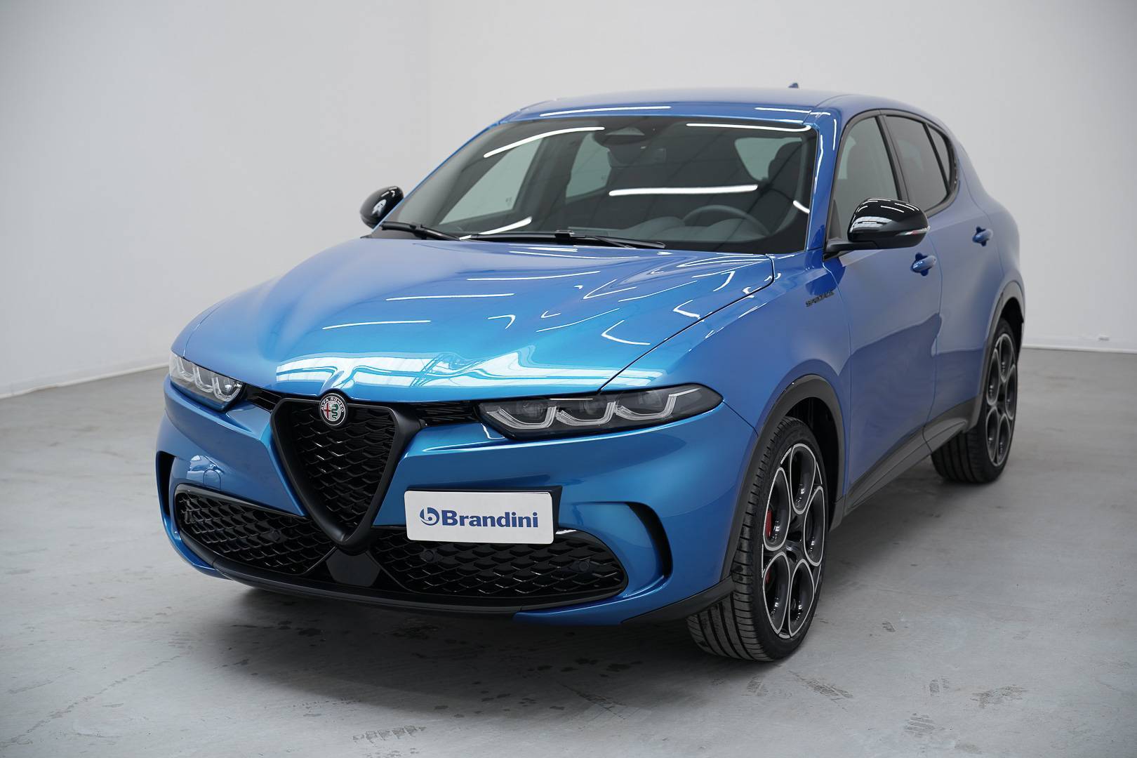 ALFA ROMEO Tonale - Foto 1