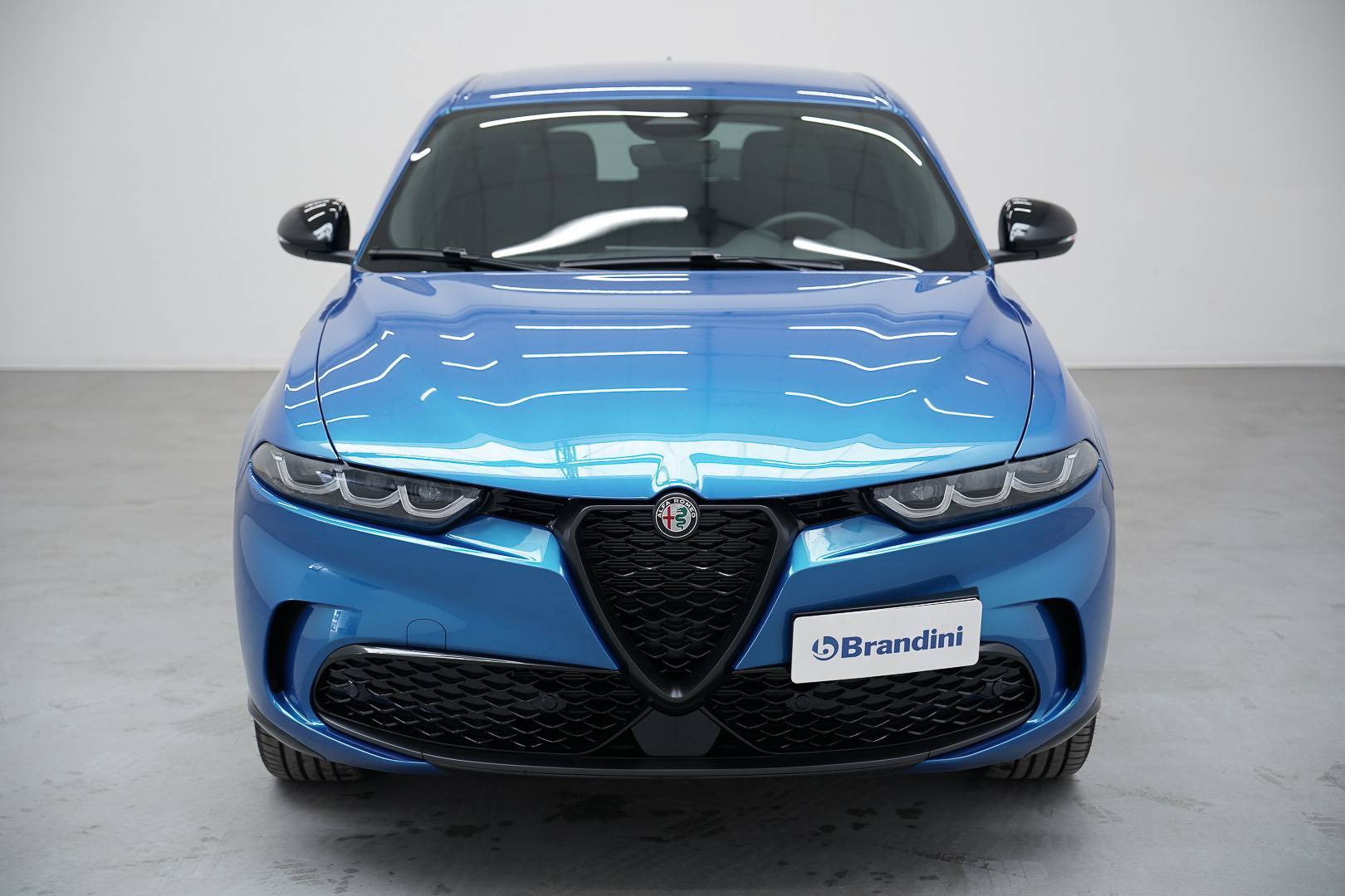 ALFA ROMEO Tonale - Foto 2