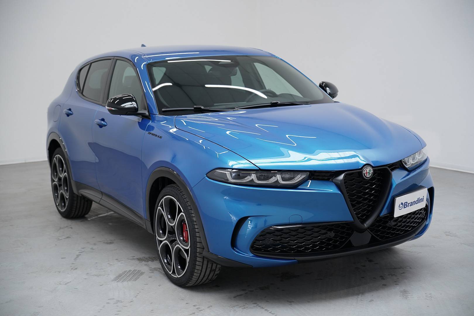 ALFA ROMEO Tonale - Foto 3