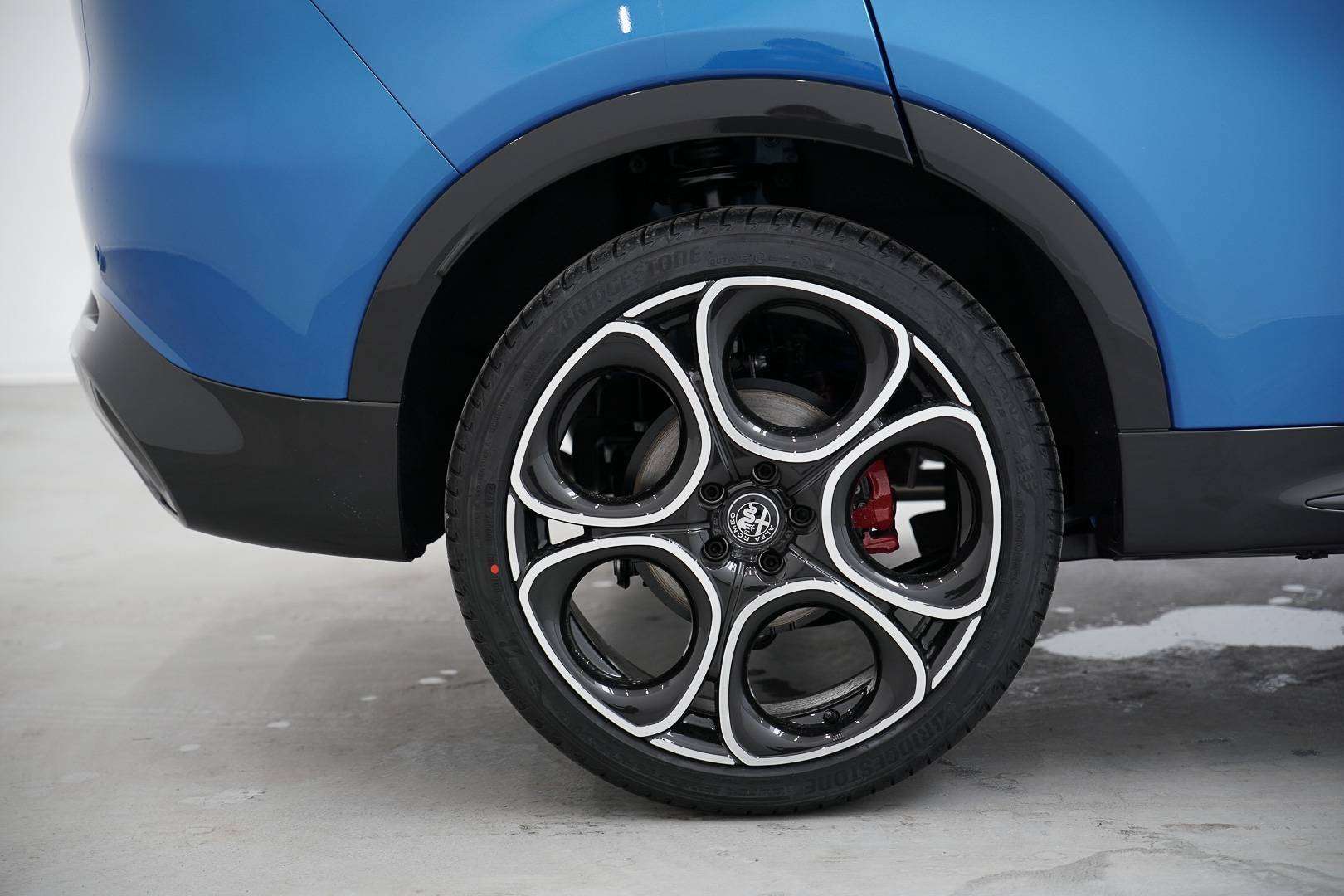 ALFA ROMEO Tonale - Foto 7