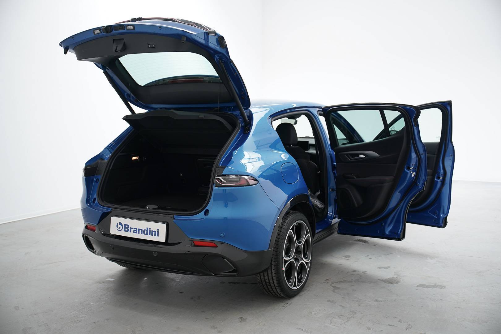 ALFA ROMEO Tonale - Foto 10