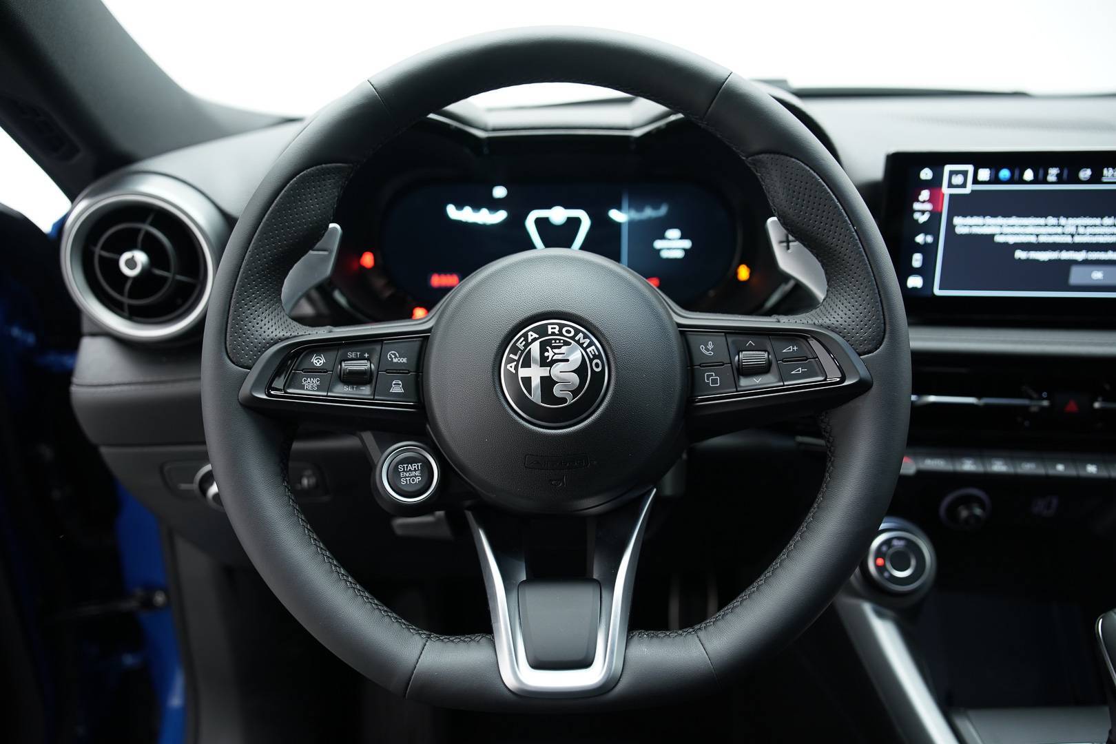 ALFA ROMEO Tonale - Foto 12