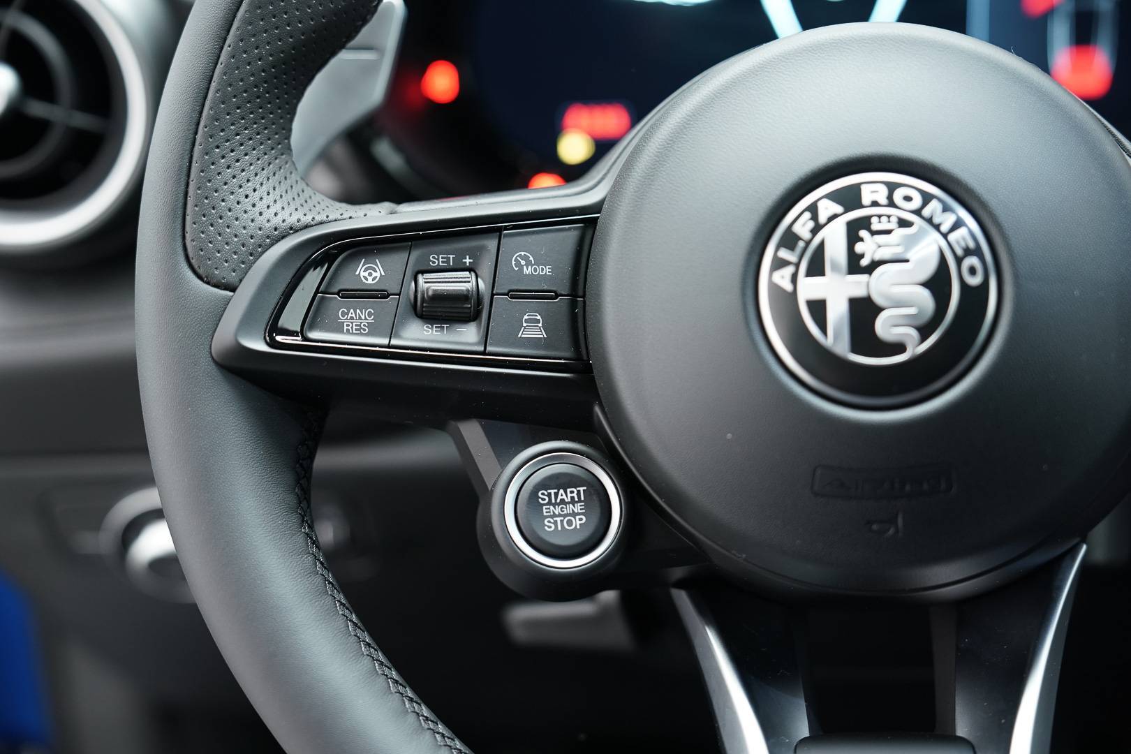 ALFA ROMEO Tonale - Foto 13