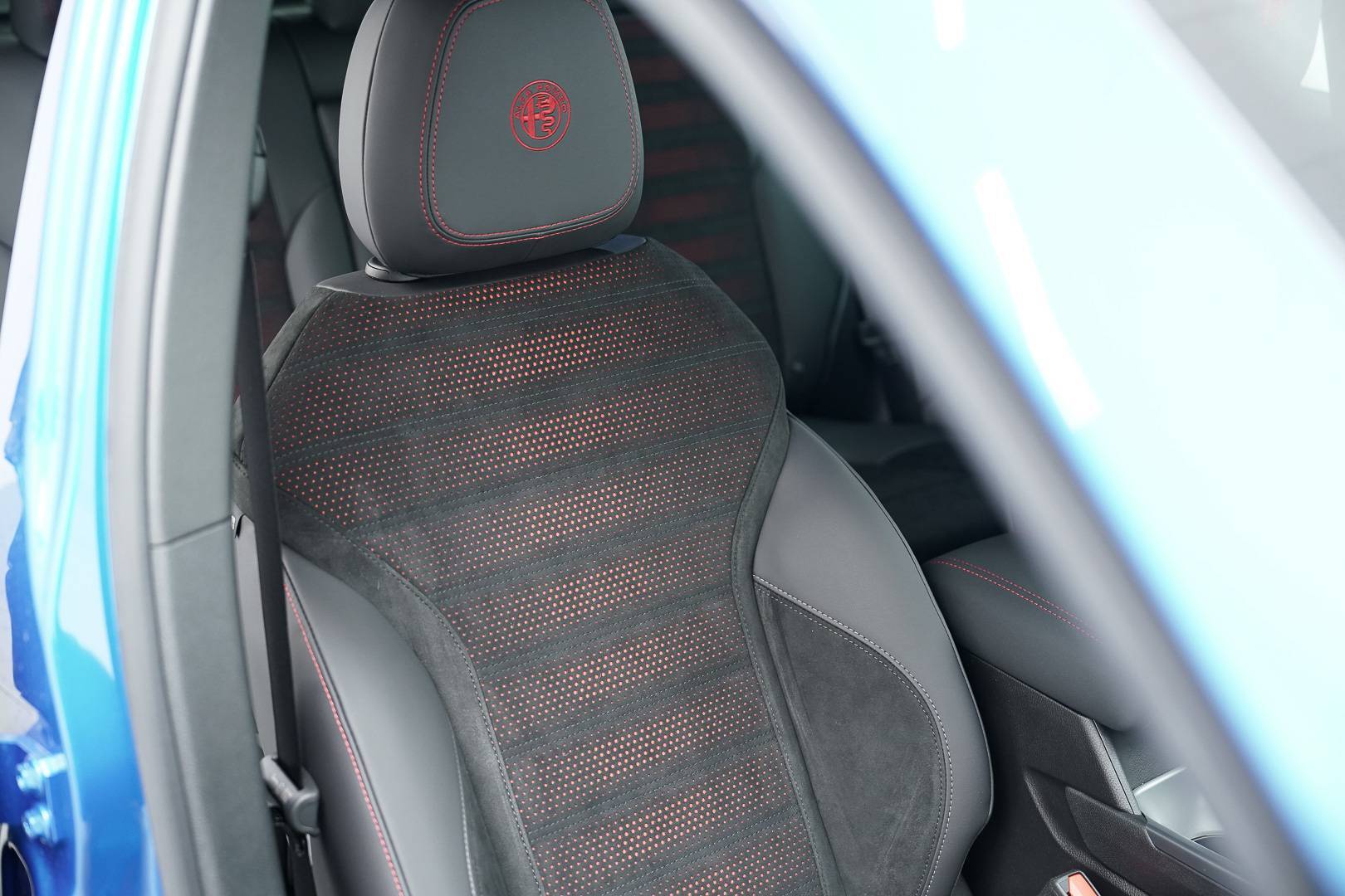 ALFA ROMEO Tonale - Foto 21