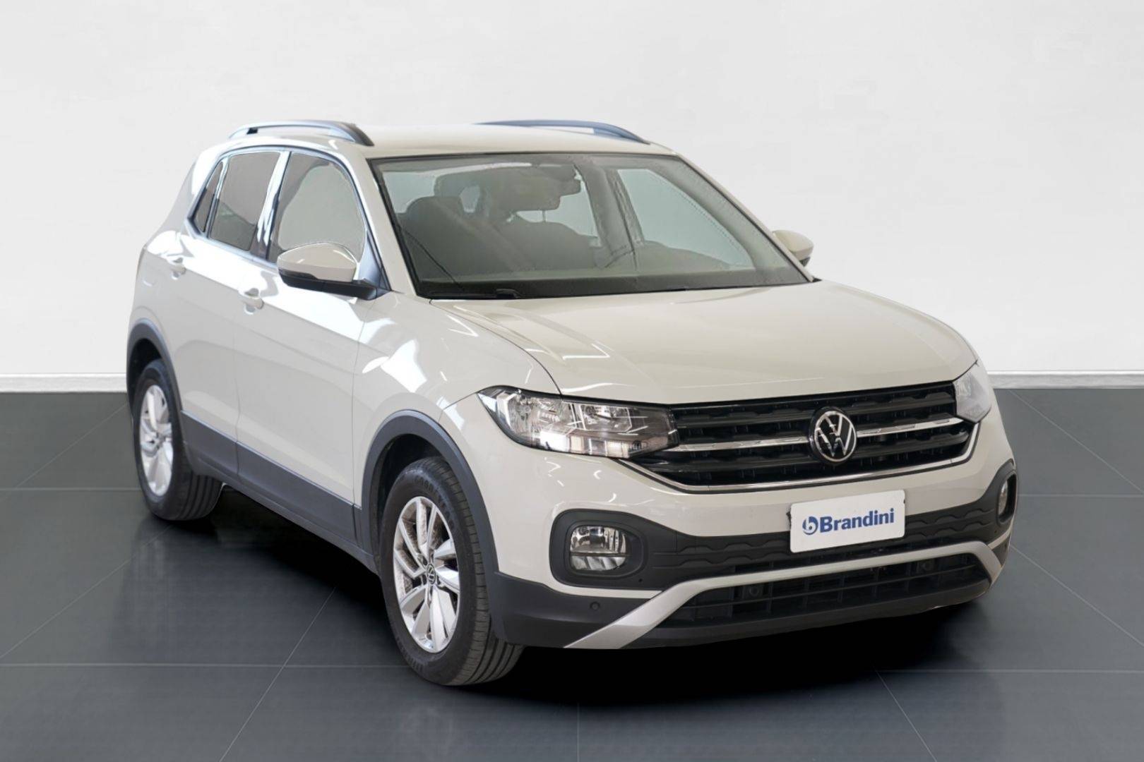 VOLKSWAGEN T-Cross - Foto 3