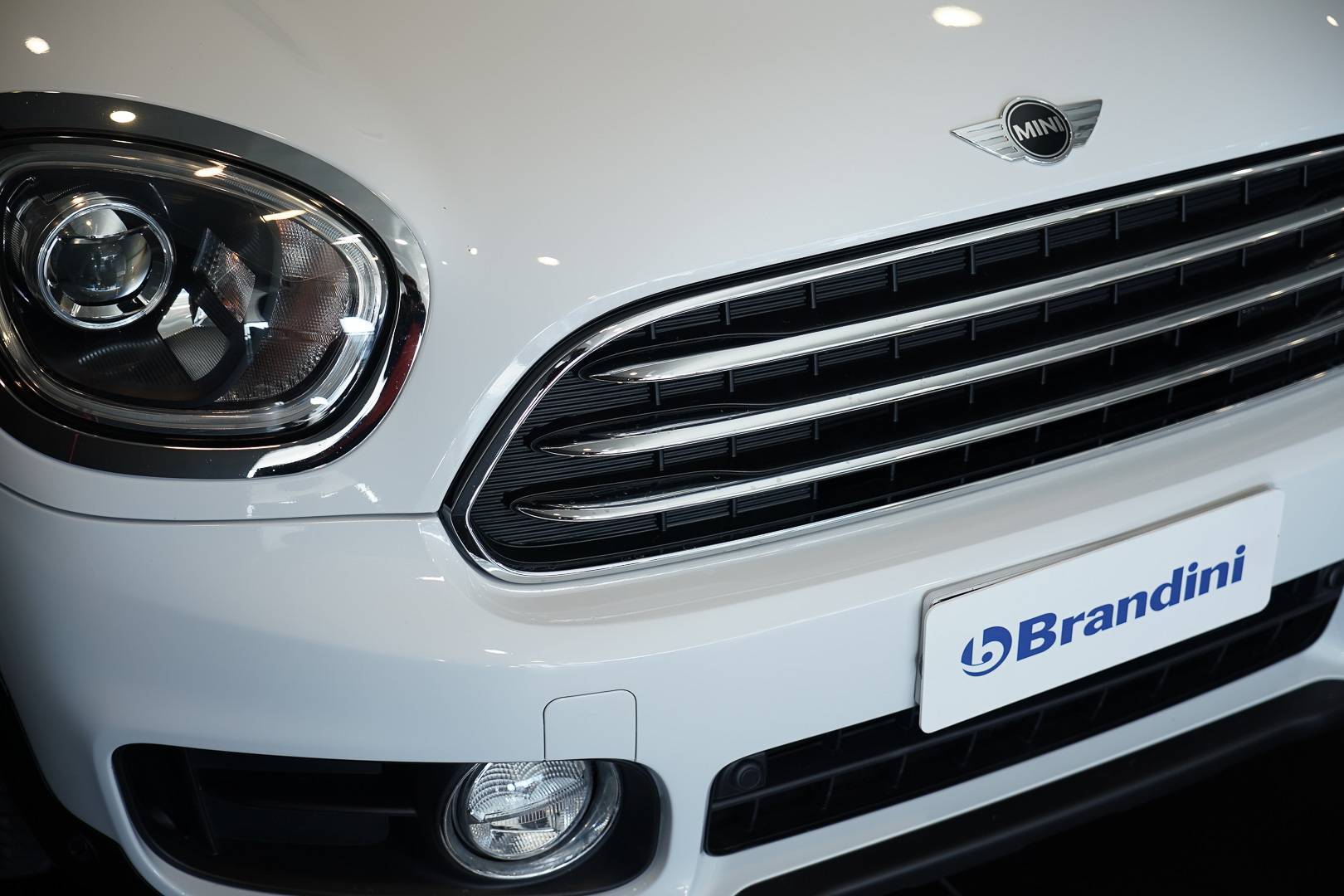 MINI Mini Countryman F60 2017 - Foto 4