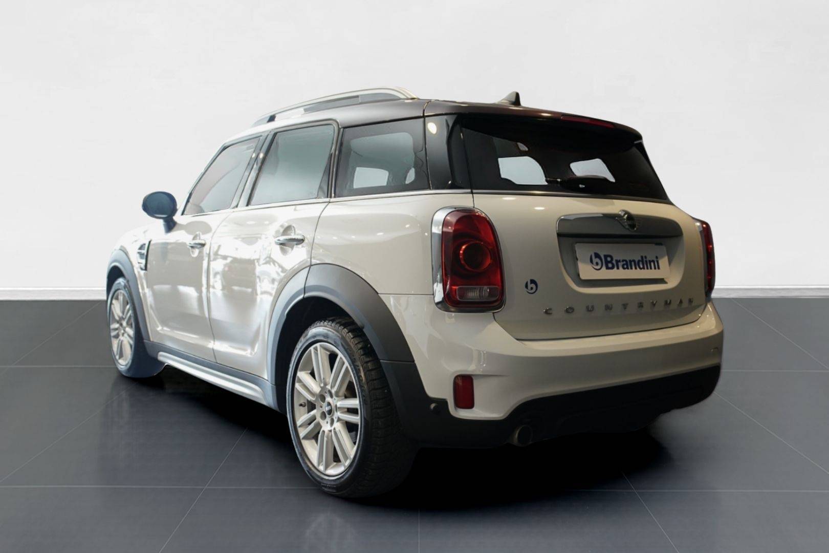 MINI Mini Countryman F60 2017 - Foto 6