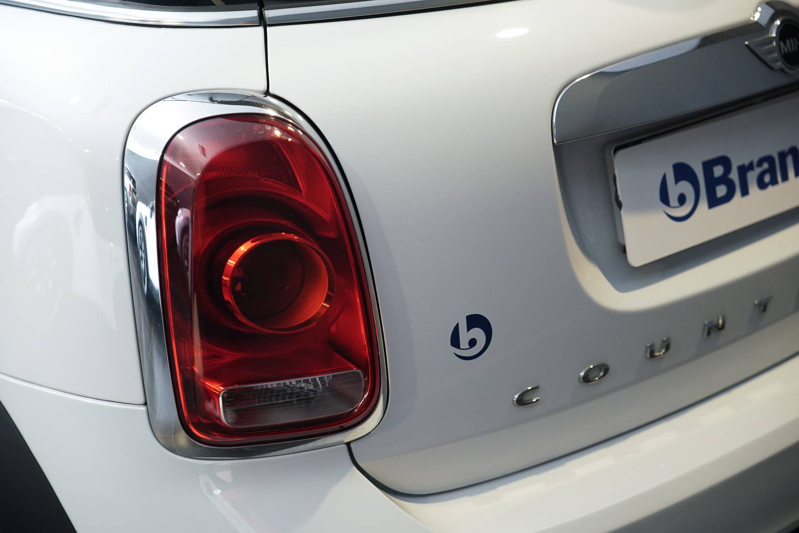 MINI Mini Countryman F60 2017 - Foto 7