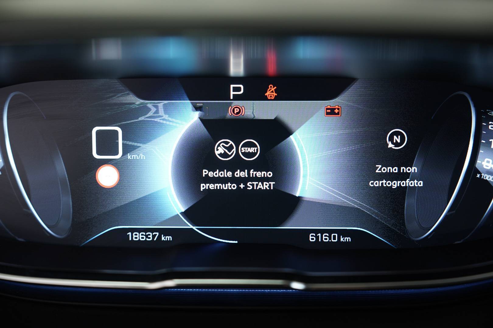 PEUGEOT 3008 - Foto 14