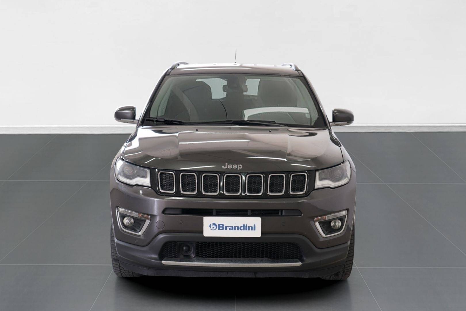 JEEP Compass II 2017 - Foto 2