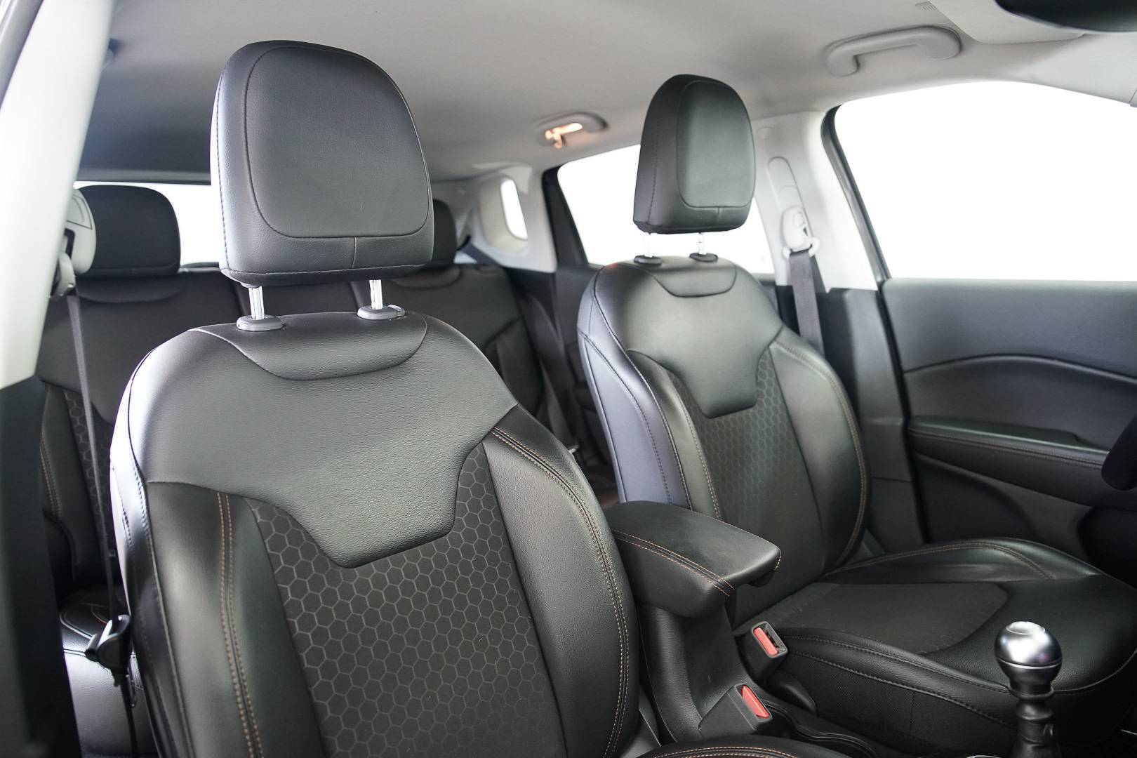 JEEP Compass II 2017 - Foto 19