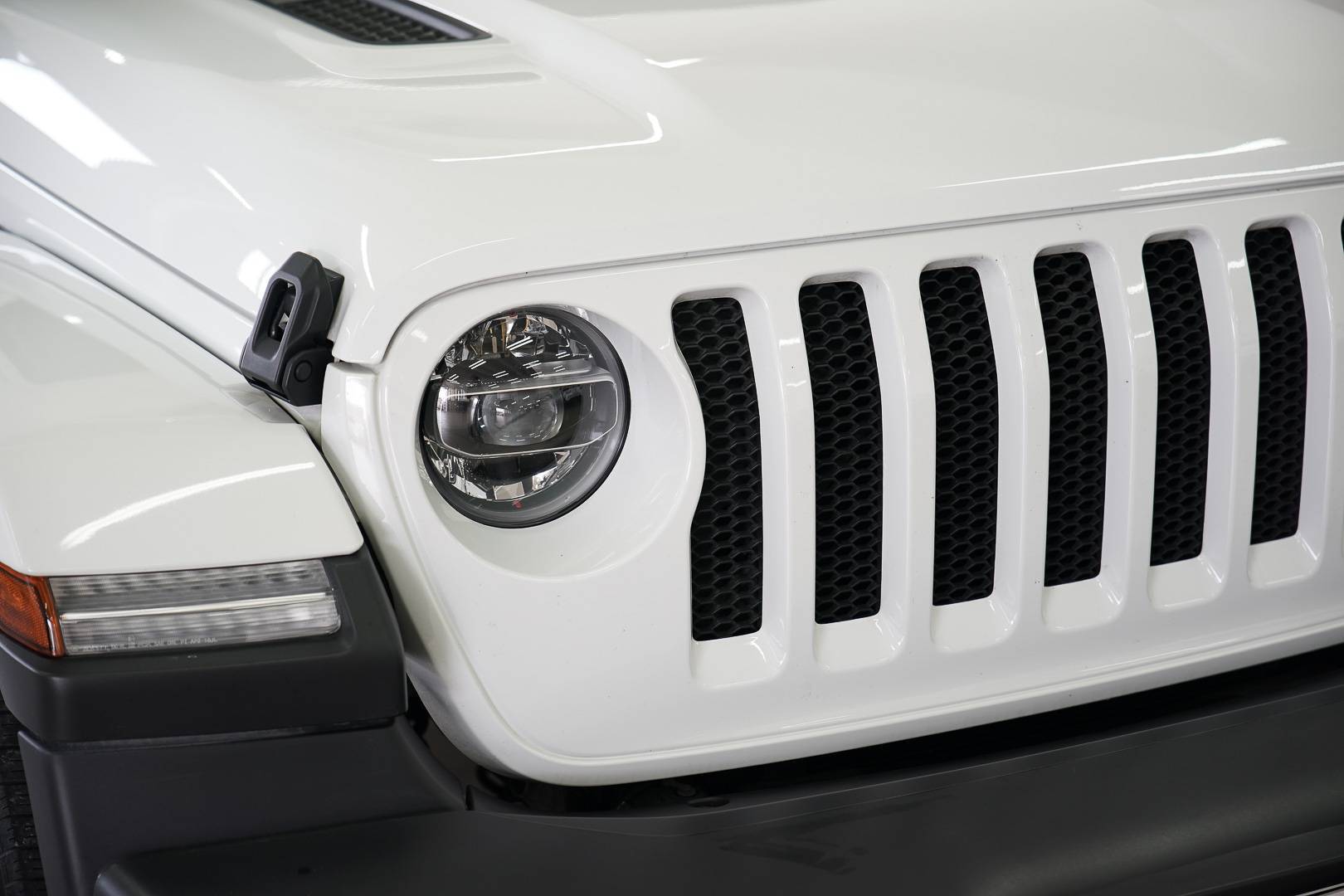 JEEP Wrangler - Foto 4