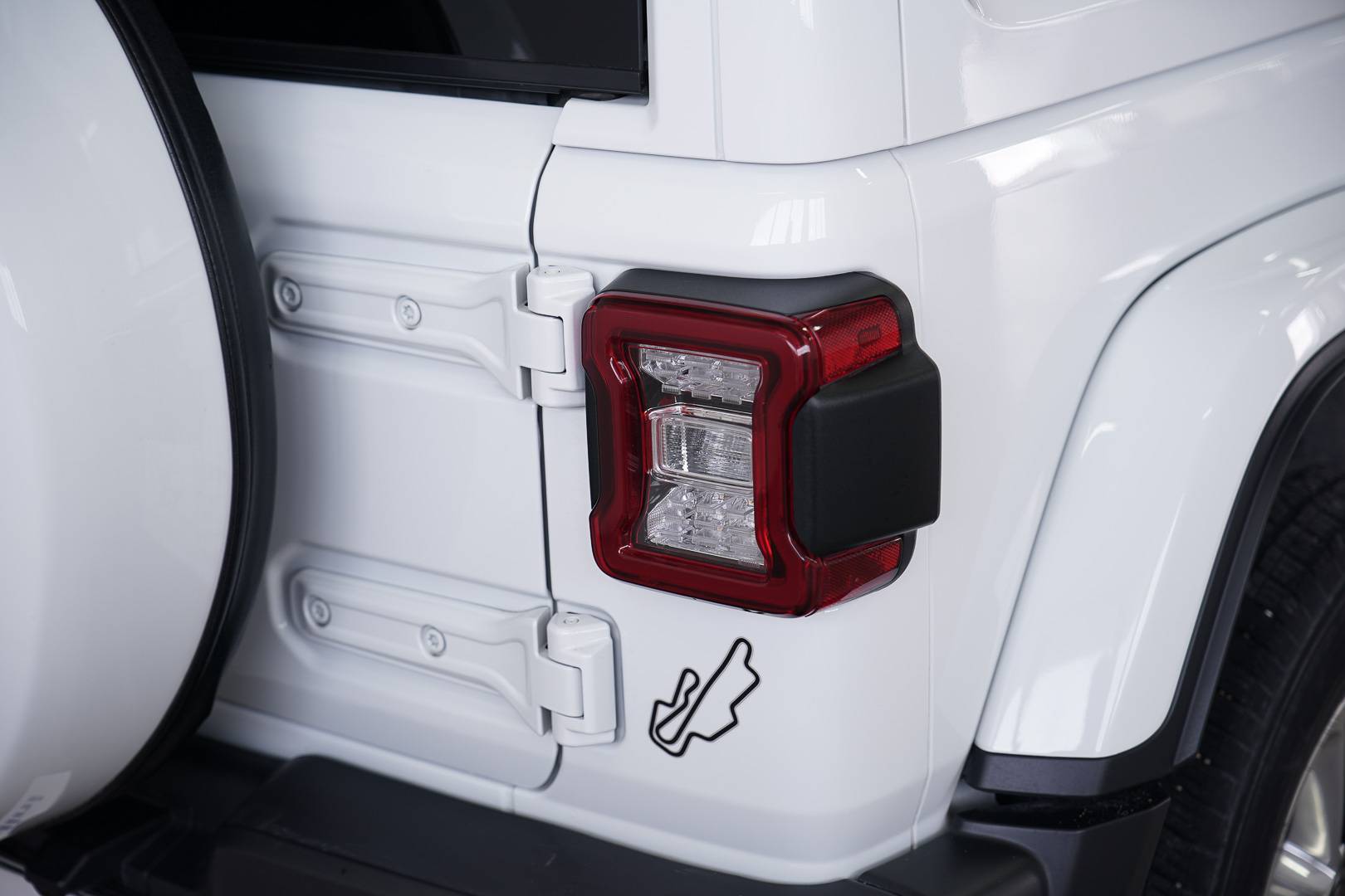JEEP Wrangler - Foto 7