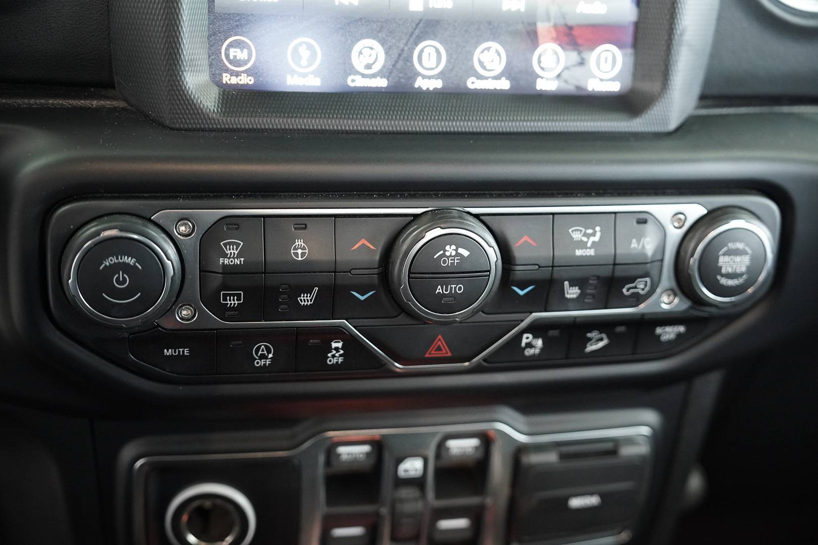 JEEP Wrangler - Foto 15