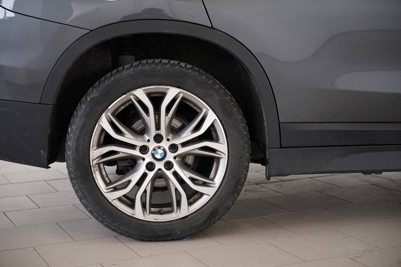 BMW X1  - Foto 7