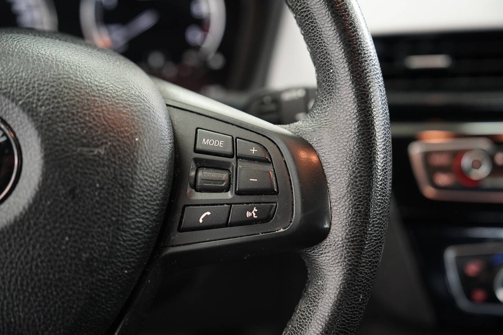 BMW X1  - Foto 13
