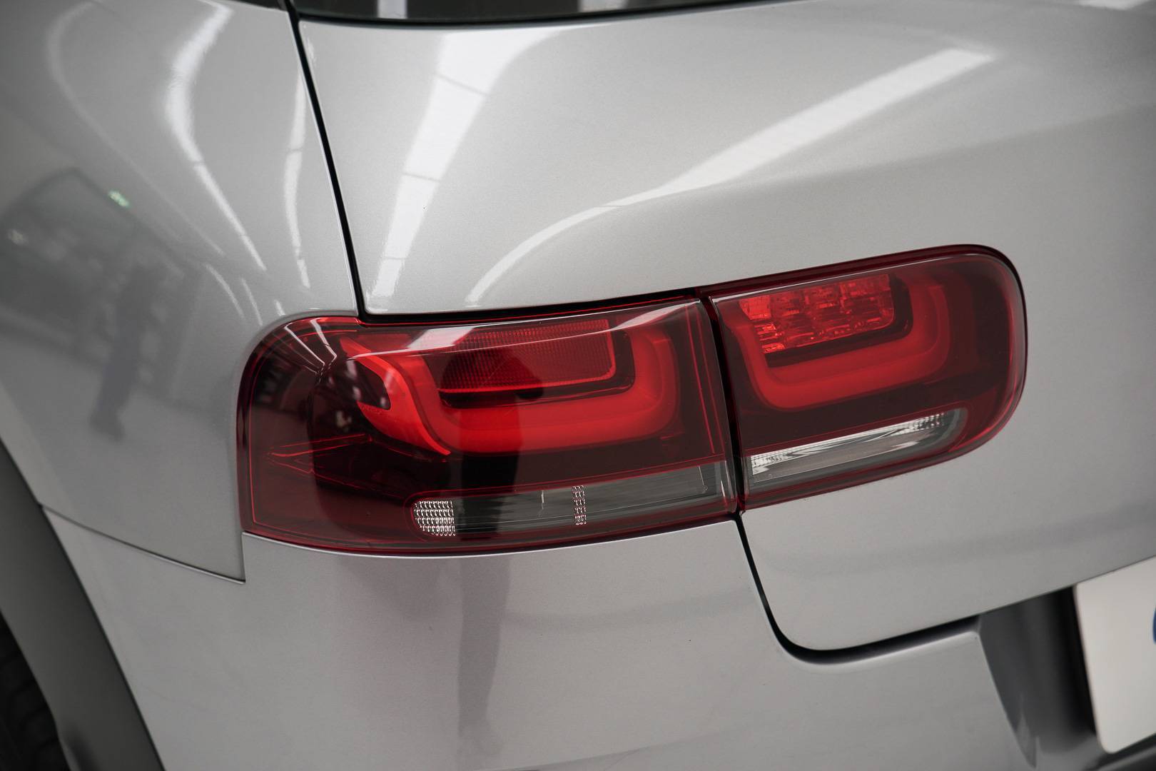 CITROEN C4 Cactus - Foto 7