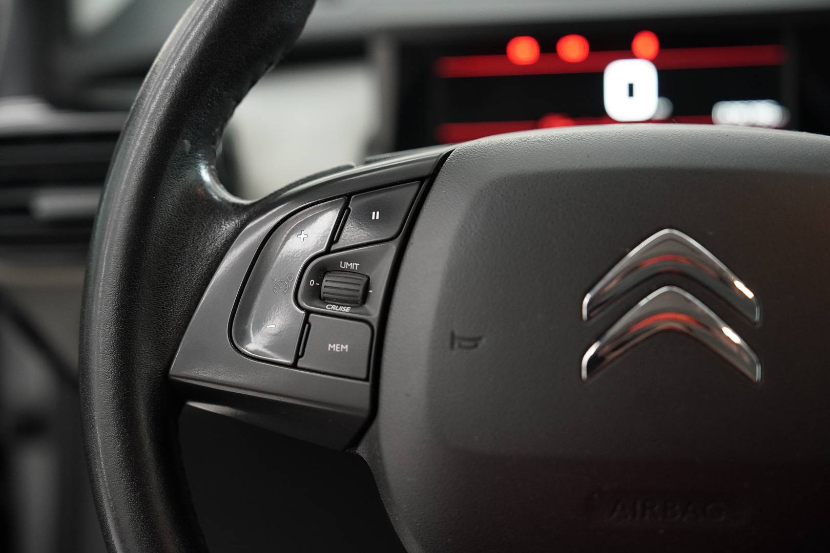 CITROEN C4 Cactus - Foto 11