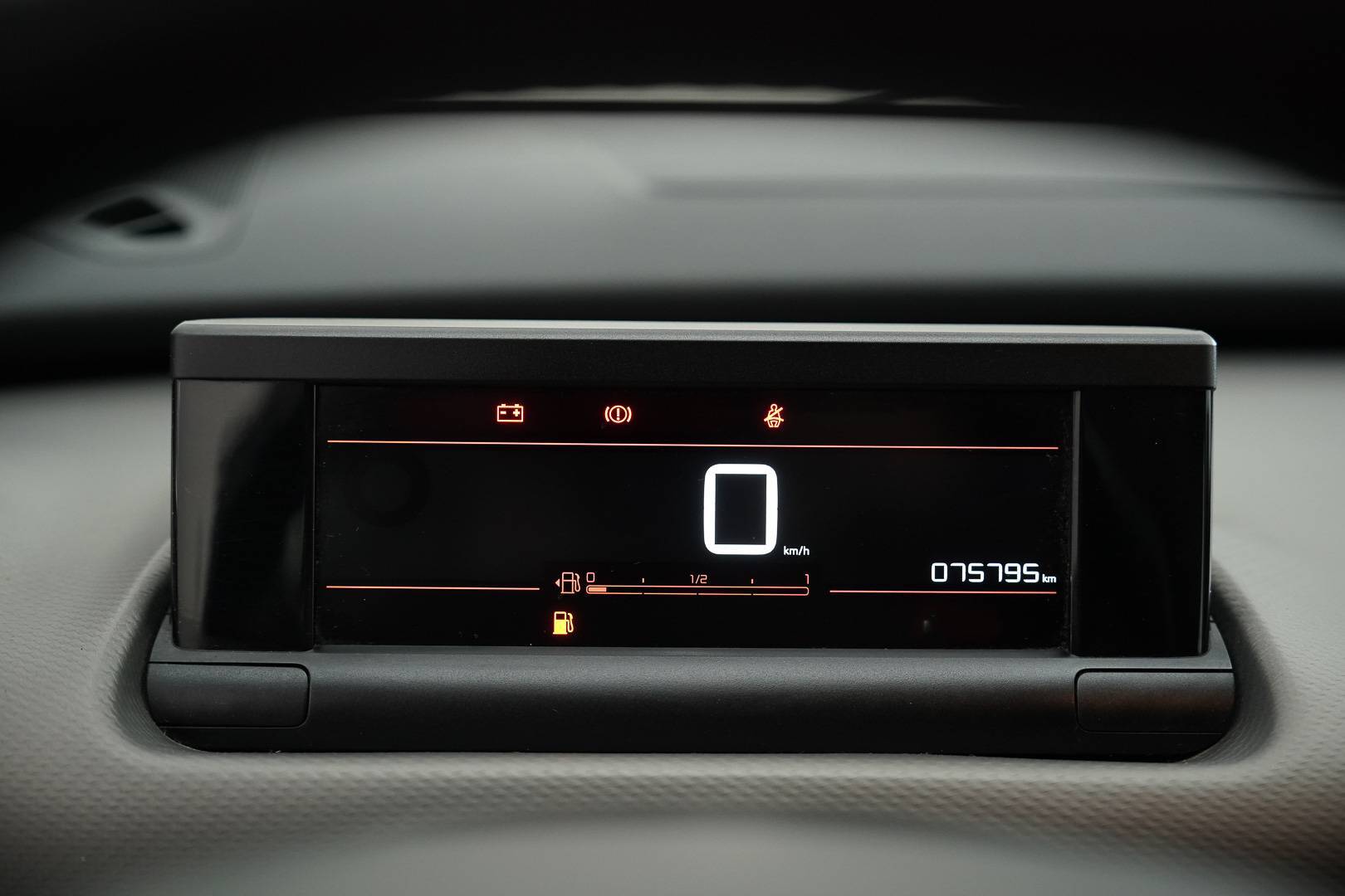CITROEN C4 Cactus - Foto 13