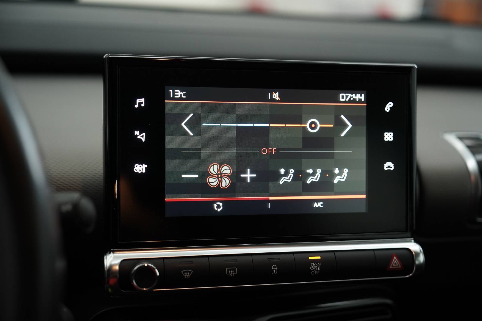 CITROEN C4 Cactus - Foto 14