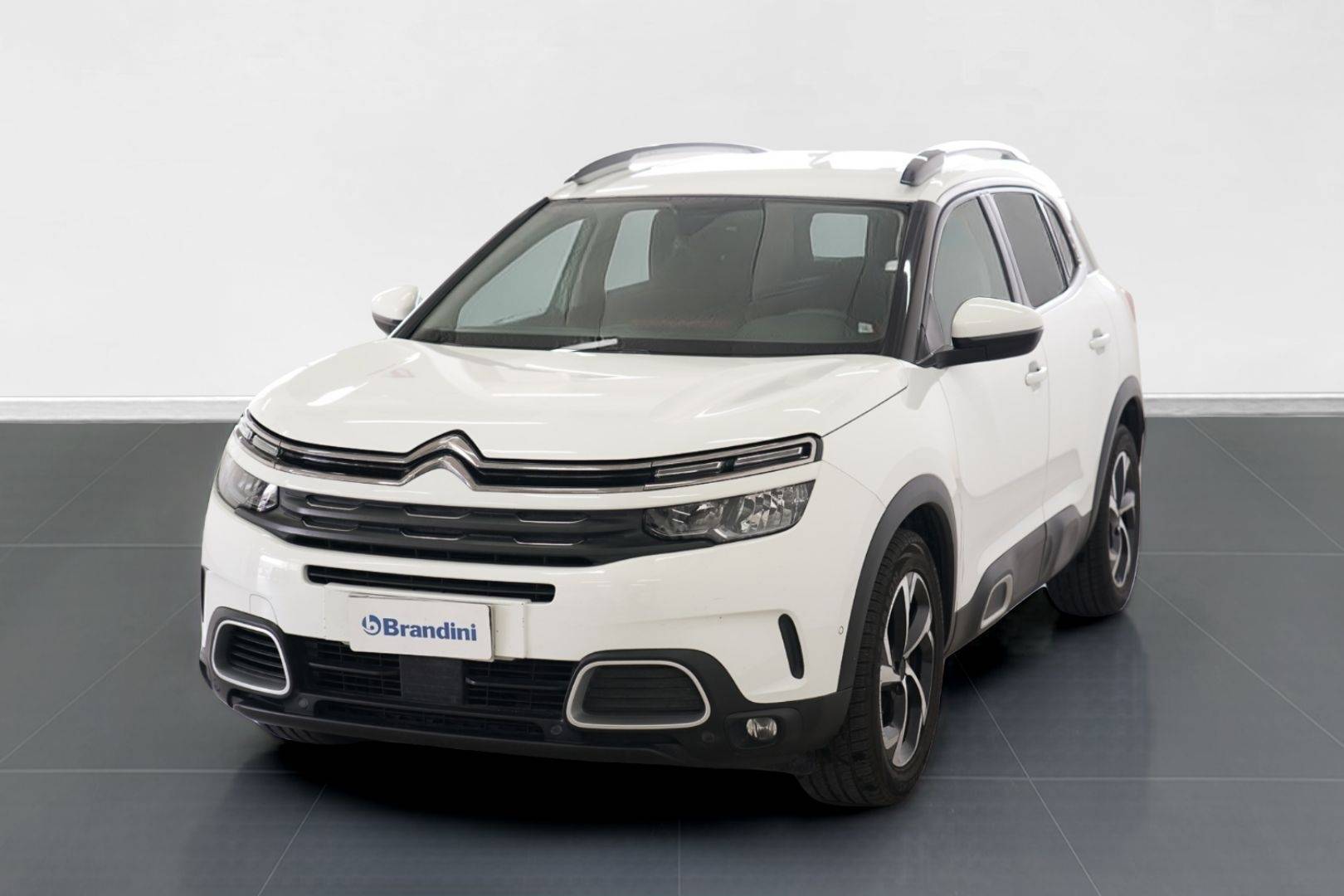 CITROEN C5 Aircross - Foto 1