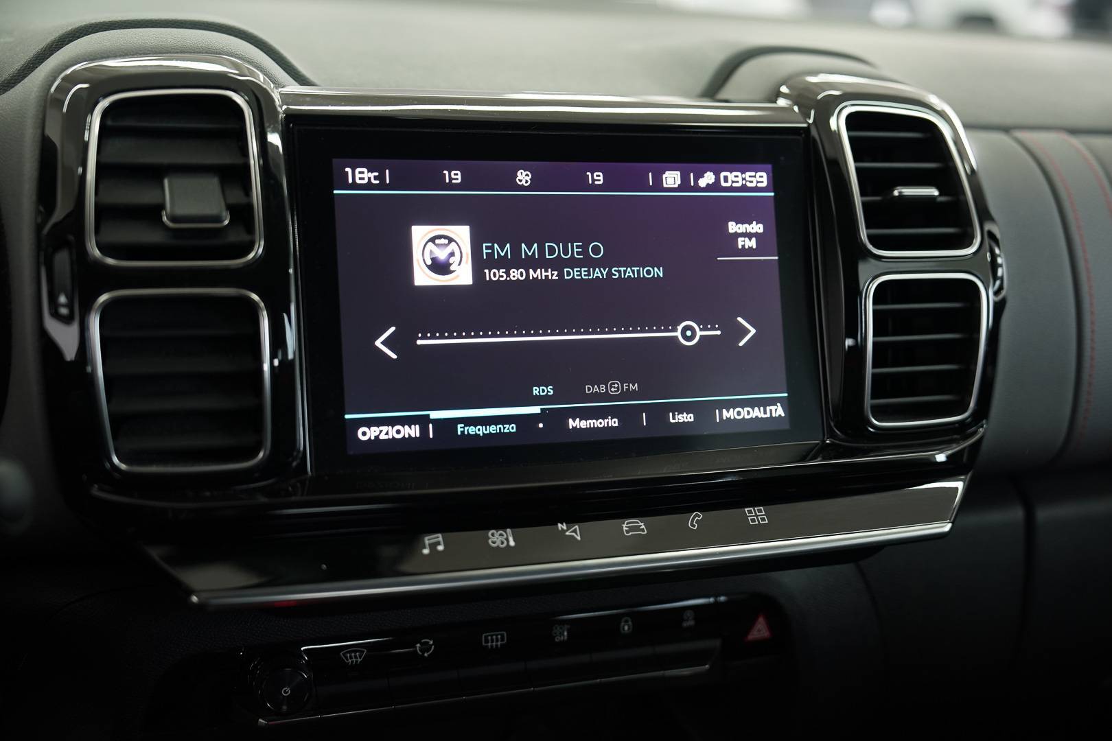 CITROEN C5 Aircross - Foto 15