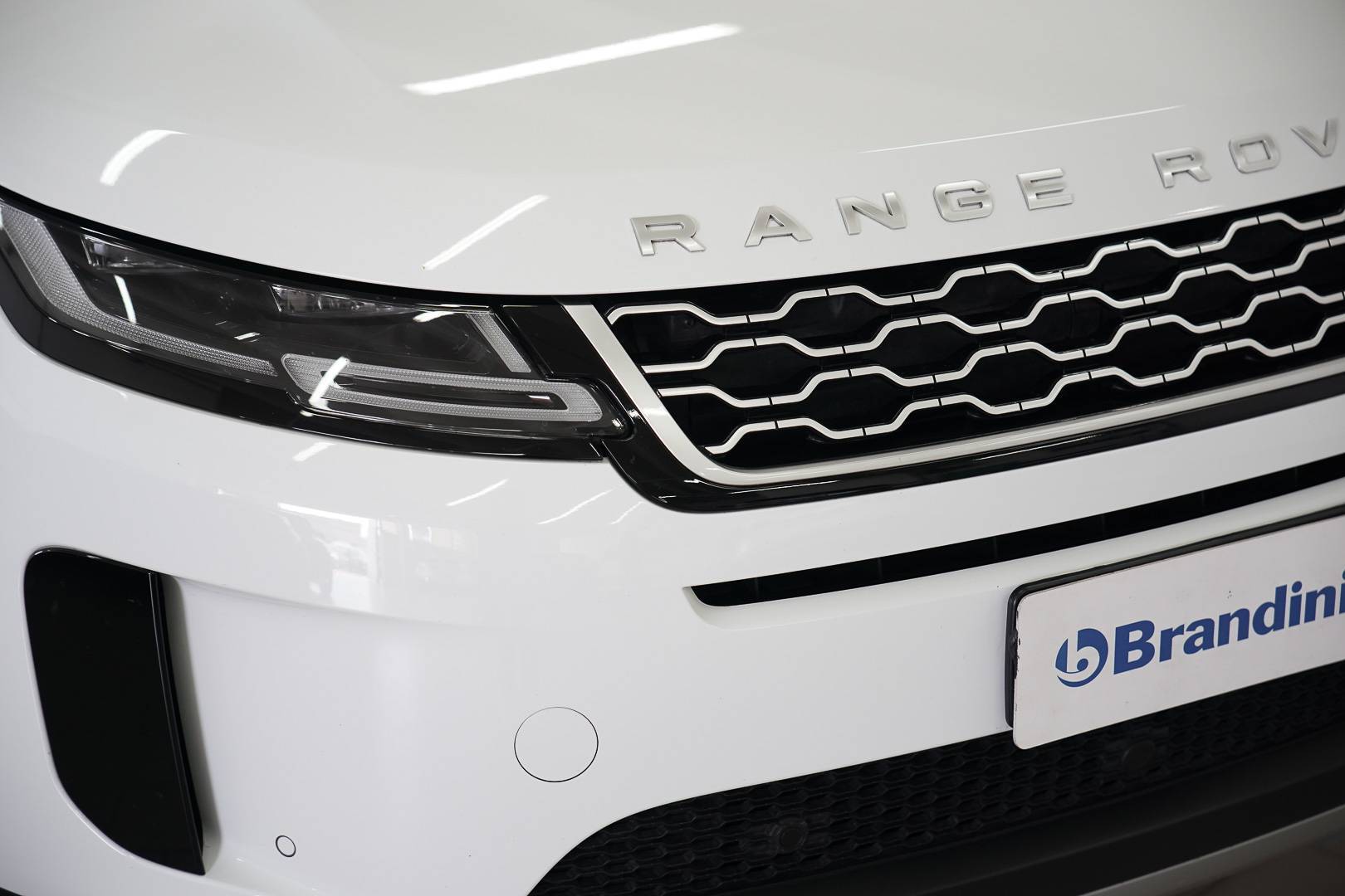 LAND ROVER Range Rover Evoque - Foto 4