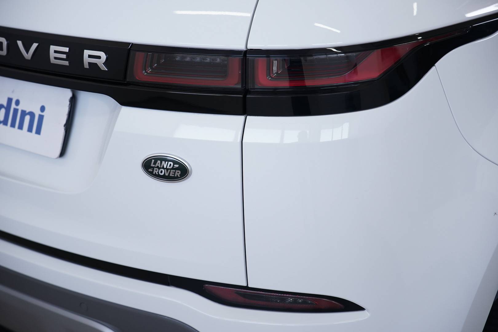 LAND ROVER Range Rover Evoque - Foto 8