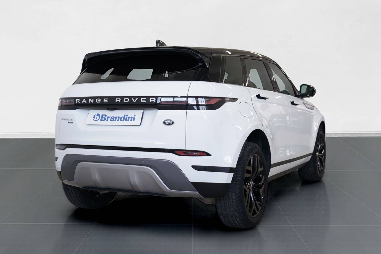 LAND ROVER Range Rover Evoque - Foto 9