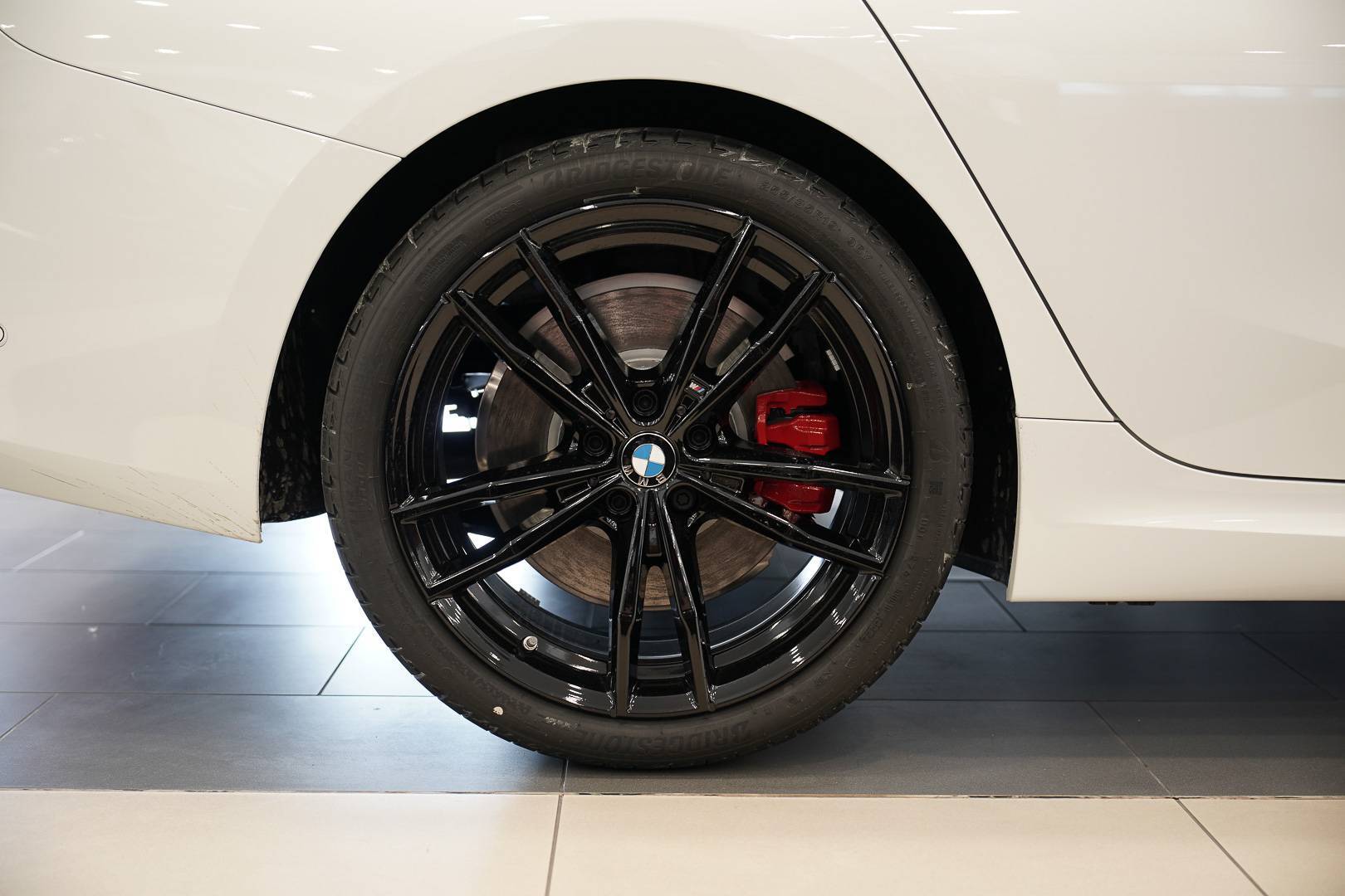 BMW G20 serie 3 - Foto 6