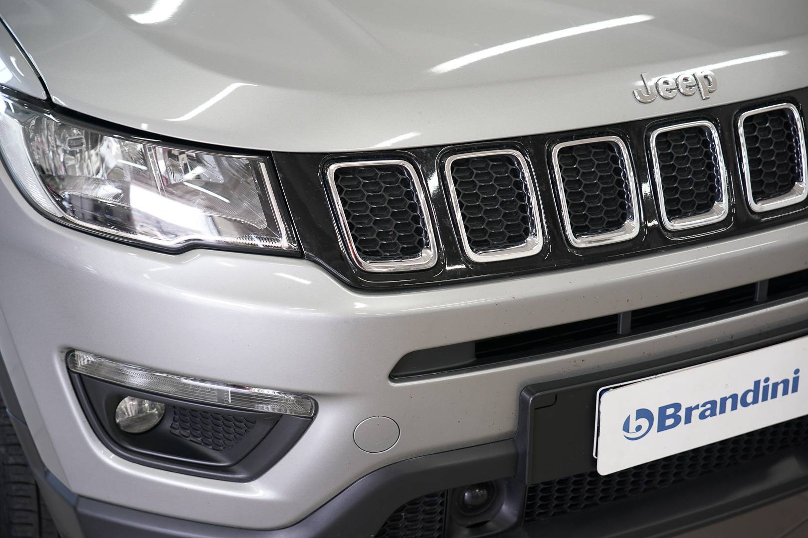 JEEP Compass  - Foto 4