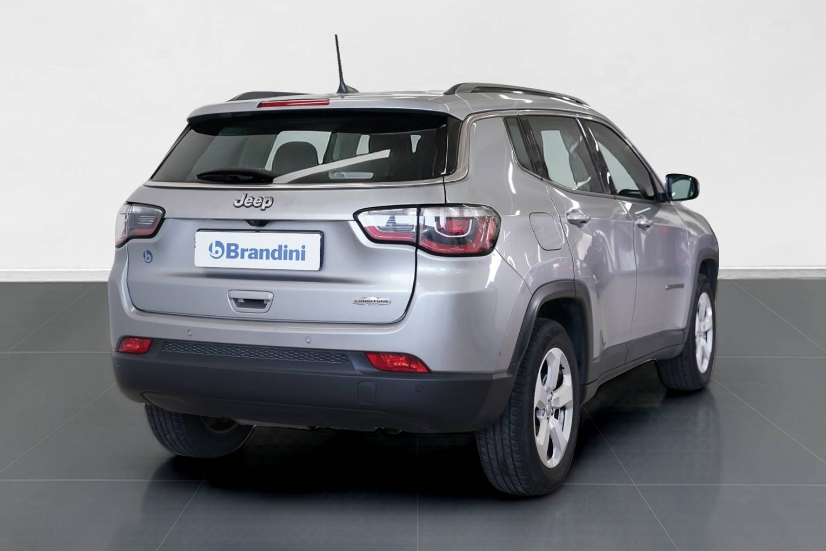 JEEP Compass  - Foto 9
