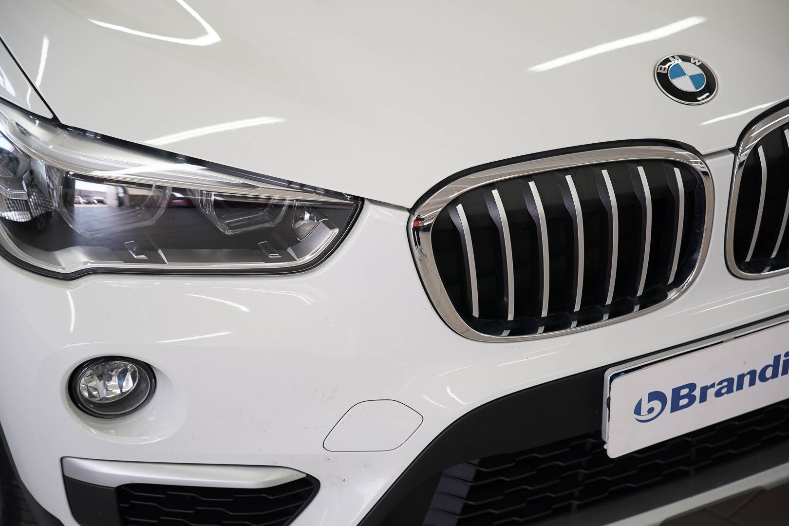 BMW X1 - Foto 4