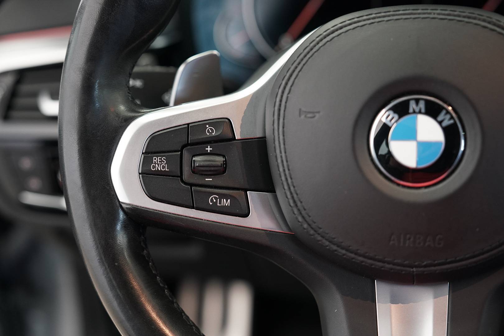 BMW Serie 5 Touring - Foto 12