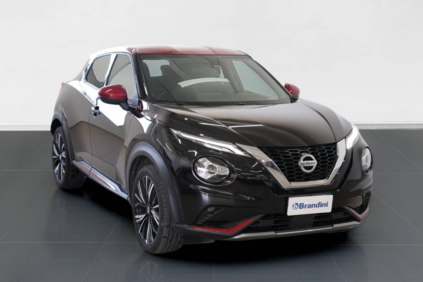 NISSAN JUKE - Foto 3