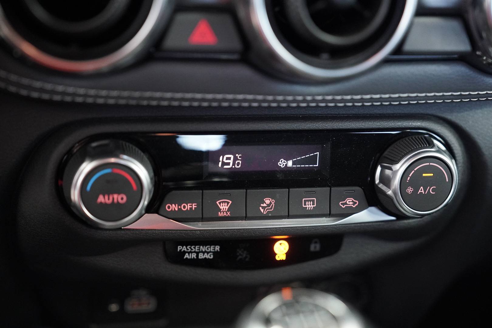 NISSAN JUKE - Foto 16