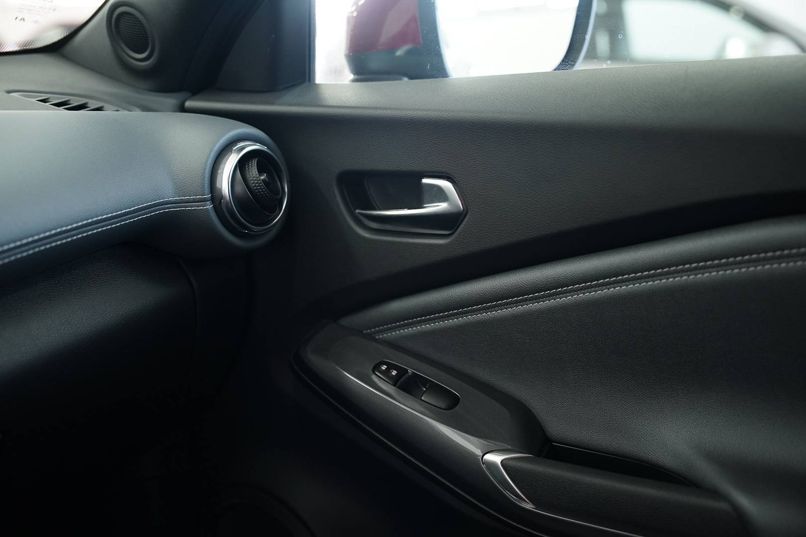 NISSAN JUKE - Foto 20